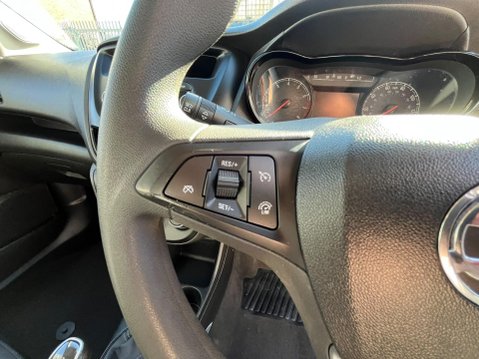 Vauxhall Viva 1.0i SE Euro 6 5dr 16