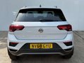 Volkswagen T-Roc 1.6 T-Roc SEL TDI 5dr 9