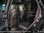BMW X5 3.0 30d MHT M Sport SUV 5dr Diesel Hybrid Auto xDrive Euro 6 (s/s) (286 ps) 20