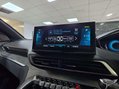 Peugeot 3008 1.6 13.2kWh GT e-EAT 4WD Euro 6 (s/s) 5dr 42