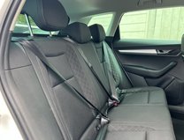 Skoda Karoq 1.0 TSI SE SUV 5dr Petrol DSG Euro 6 (s/s) (115 ps) 13