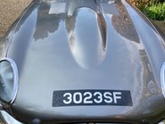 Jaguar E-Type Series 1 3.8 Roadster (Flat Floor) 6