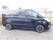 Ford Transit Custom 320 SPORT 2.0 ECOBLUE PANEL VAN 3