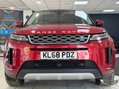 Land Rover Range Rover Evoque 2.0 D180 SE Auto 4WD Euro 6 (s/s) 5dr 91