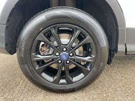 Ford Kuga 2.0 Kuga Titanium TDCI 5dr 14