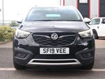 Vauxhall Crossland X 1.2 Elite SUV 5dr Petrol Manual Euro 6 (83 ps) 9