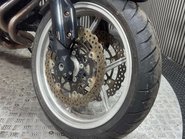 Kawasaki Versys 650 2007 ONLY 5K BREAKER PARTS BIKE 1 OWNER 650CC ADVENTURE BIKE 9