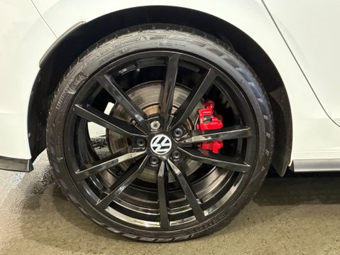 Volkswagen Golf 2.0 TSI GTI DSG Euro 6 (s/s) 5dr 34