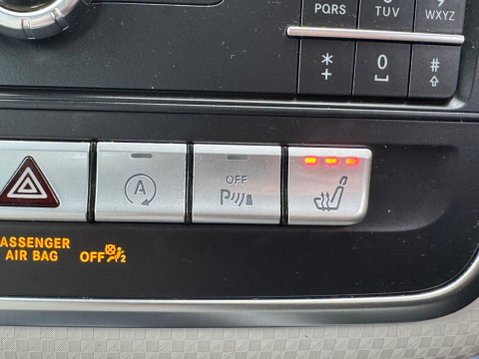 Mercedes-Benz A Class 1.5 A180d Sport (Executive) 7G-DCT Euro 6 (s/s) 5dr 39