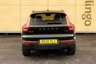 Volvo XC40 T3 R-DESIGN 6