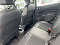 Ford Ecosport 1.5 Titanium Powershift 2WD Euro 5 5dr 22