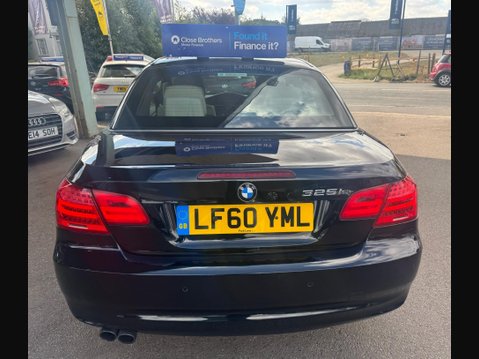 BMW 3 Series 3.0 325i SE Steptronic Euro 5 2dr 6