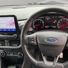 Ford Fiesta 1.5T EcoBoost ST Performance Edition Euro 6 (s/s) 3dr 