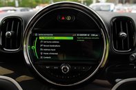 Mini Countryman COOPER S 26