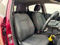 Ford Fiesta 1.4 Fiesta Titanium Auto 5dr 9