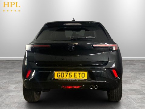 Vauxhall Mokka 1.2 Turbo GS SUV 5dr Petrol Manual Euro 6 (s/s) (136 ps) Air Con - Alloys W 12