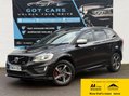 Volvo XC60 2.0 D4 R-Design Lux Nav Euro 6 (s/s) 5dr 1