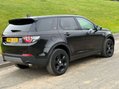 Land Rover Discovery Sport 2.0 Discovery Sport SE Tech TD4 4WD 5dr 8