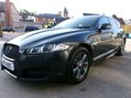 Jaguar XF 2.2d R-Sport Sportbrake Auto Euro 5 (s/s) 5dr 11