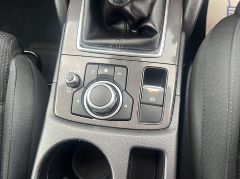 Mazda CX-5 2.0 SKYACTIV-G SE-L Nav Euro 6 (s/s) 5dr 35