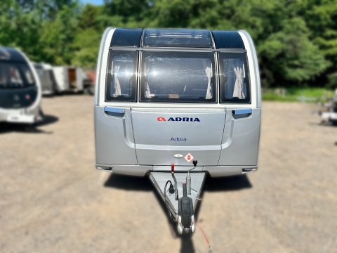 Adria Adora 612 DL Seine 3