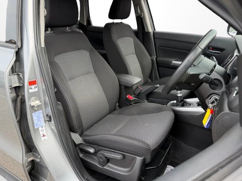 Suzuki Vitara 1.4 Boosterjet SZ-T 5dr 20