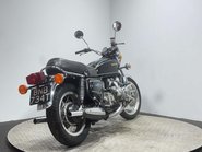 Honda GL 1978 26K PROJECT CLASSIC BIKE 1000CC SPARES OR REPAIR 3