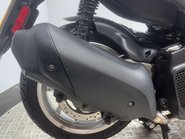 Piaggio Medley 2022 27K CLEAN 125CC LEARNER SCOOTER NEW MOT SERVICED 14