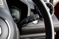 MG HS EXCLUSIVE DCT 16