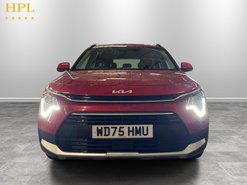 Kia Niro 1.6h GDi Pure SUV 5dr Petrol Hybrid DCT Euro 6 (s/s) (136 bhp)