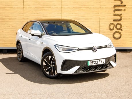Volkswagen Id.5 STYLE PRO PERFORMANCE