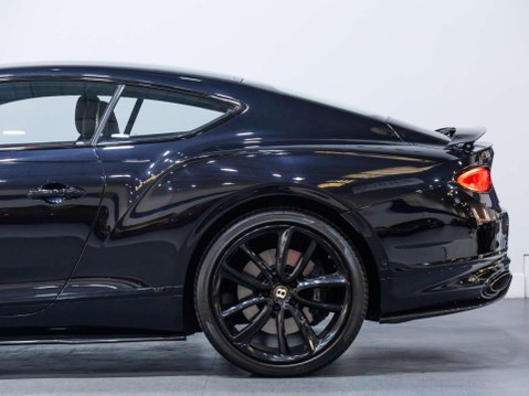 Bentley Continental 6.0 W12 GT Coupe 2dr Petrol Auto 4WD Euro 6 (635 ps) 27