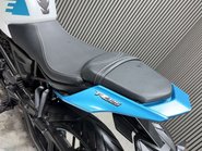 Voge R 2023 ONLY 1K 1 FORMER OWNER 125CC NAKED LEARNER BIKE 37