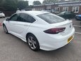 Vauxhall Insignia SRI VX-LINE NAV 11