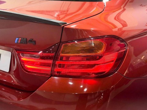 BMW M4 3.0 BiTurbo Coupe 2dr Petrol DCT Euro 6 (s/s) (431 ps) 55