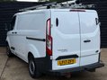 Ford Transit Custom 2.0 Transit Custom 310 13