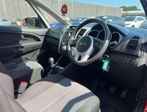 Kia Venga Venga 1 Ecodynamics 18