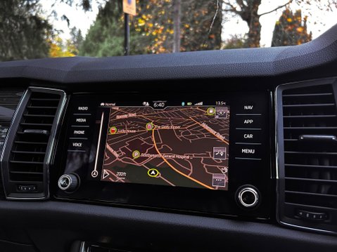 Skoda Kodiaq SE L TSI DSG 25