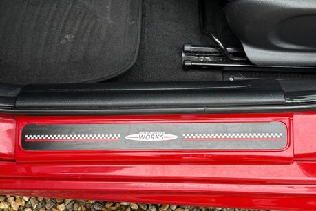 Mini Hatch COOPER 67