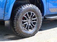 Volkswagen Amarok DC 3.0  V6 TDI STYLE PLUS  4MOTION STYLED BY SEEKER  24