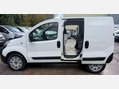 Citroen Nemo 1.4 HDi 8v LX Panel Van 3dr Diesel Manual FWD L1 H1 (119 g/km, 70 bhp) 18
