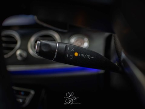 Mercedes-Benz E Class 2.0 E 220 D AMG Line Auto 5dr 44