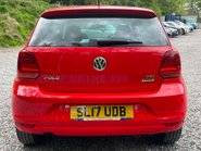 Volkswagen Polo 1.2 Polo Match Edition TSi 5dr 7