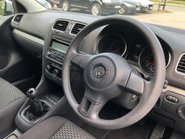Volkswagen Golf 1.4 TWIST petrol manual, 1 owner, just 52,000m FSH with VW, ULEZ compliant 2