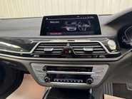 BMW 7 Series 4.4 750i M Sport xDrive Auto 4WD 4dr 81