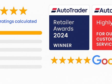 Why Clever Car Collection is one of the most trusted used car dealerships in Gosport
