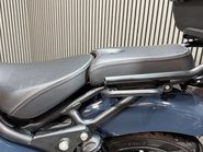 Royal Enfield Shotgun 2025 ONLY 2K GREAT CONDITION MOT 2028 LARGE TOP BOX 30