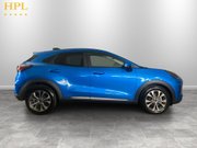 Ford Puma 1.0T EcoBoost MHEV Titanium SUV 5dr Petrol Hybrid DCT Euro 6 (s/s) (125 ps) 8