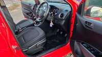 Hyundai i10 1.0 SE Euro 6 5dr 60