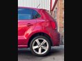 Volkswagen Polo 1.2 TSI BlueMotion Tech SEL Hatchback 5dr Petrol Manual Euro 6 (s/s) (110 p 15